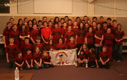 Austin Rhetoric Club