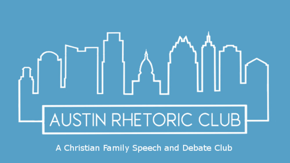 Austin Rhetoric Club